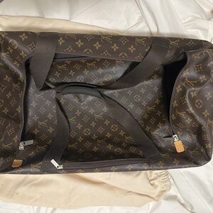 Louis Vuitton Soft Duffle